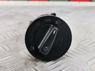 Переключатель света, ориг. номер 1C0941531, 04052030, Volkswagen Bora 1998-2005