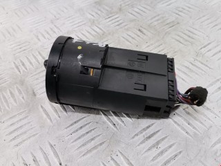 Переключатель света, ориг. номер 1C0941531, 04052030, Volkswagen Bora 1998-2005