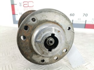 Стойка передняя правая, ориг. номер 93181528, Opel Vectra 2002-2005