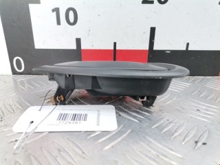 Ручка внутренняя задняя левая, ориг. номер 72160SAA003, Honda Jazz 2001-2005