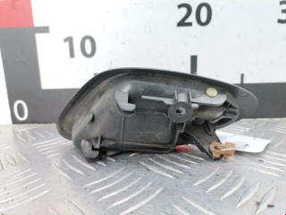 Ручка внутренняя задняя левая, ориг. номер 72160SAA003, Honda Jazz 2001-2005