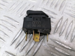 Кнопка стеклоподъемника, ориг. номер 4D0959855, Audi A4 1994-1997