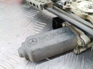 Стеклоподъемник электрический задний левый, ориг. номер A2117300346, Mercedes E W211 2002-2006