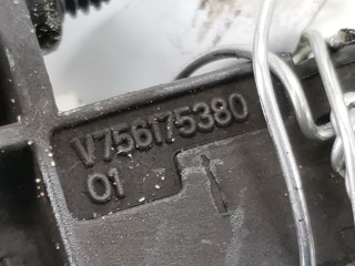 Датчик коленвала, ориг. номер V756175380, 1920LR, Peugeot 308 2007-2011