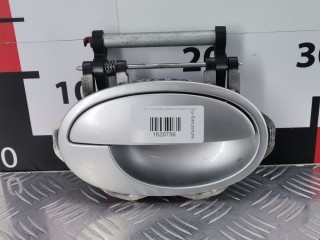 Ручка наружная передняя правая Opel Meriva 2006-2010