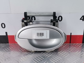 Ручка двери наружная задняя правая Opel Meriva 2006-2010