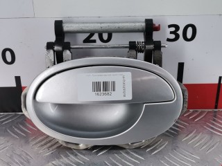 Ручка наружная задняя левая Opel Meriva 2006-2010