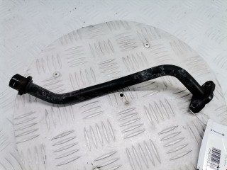 Масляная трубка турбины Mercedes C W203 2004-2008