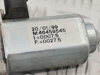 Стеклоподъемник передний правый, ориг. номер 46459545, Fiat Punto 1993-1999