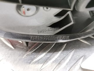 Ручка внутренняя задняя правая, ориг. номер XS41A22600AK, Ford Focus 1998-2001