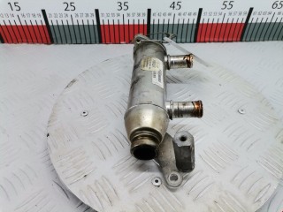 Радиатор EGR, ориг. номер 4U3Q9Y493AK, 1618J2, Peugeot 607 2004-2010