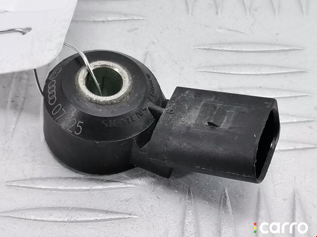 Датчик детонации Skoda Fabia 2004-2007, бензин, 030905377C, фото 1