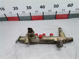 Датчик давления топлива, ориг. номер 97313863, 499000-6100, Opel Meriva 2002-2006