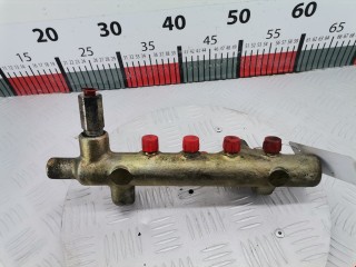 Датчик давления топлива, ориг. номер 97313863, 499000-6100, Opel Meriva 2002-2006
