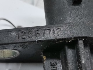 Датчик коленвала, ориг. номер 12567712, Opel Signum 2003-2005