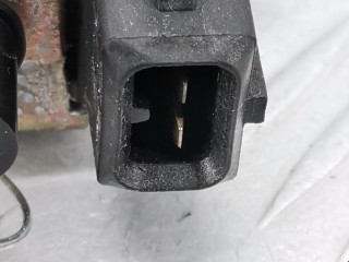 Клапан воздушный, ориг. номер 026906283J, 72161000, Audi A4 1999-2001