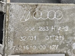 Клапан воздушный, ориг. номер 026906283J, 72161000, Audi A4 1999-2001
