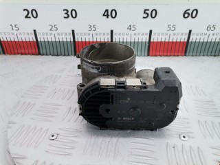 Заслонка дроссельная Audi A4 1999-2001