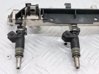 Форсунка, ориг. номер 7506158, 13537506158, BMW 3 E46 1997-2003
