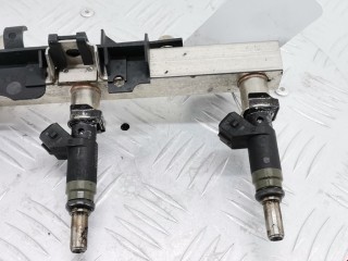 Форсунка, ориг. номер 7506158, 13537506158, BMW 3 E46 1997-2003