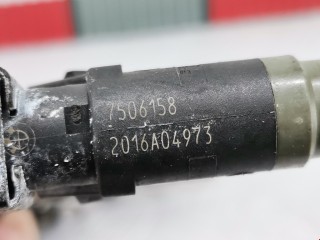 Форсунка, ориг. номер 7506158, 13537506158, BMW 3 E46 1997-2003