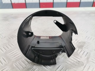 Кожух рулевой колонки Mercedes E W211 2002-2006