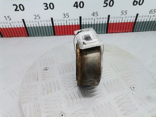 Теплообменник масляного фильтра, ориг. номер 4360055, LF0214700, Volvo S40 2000-2004