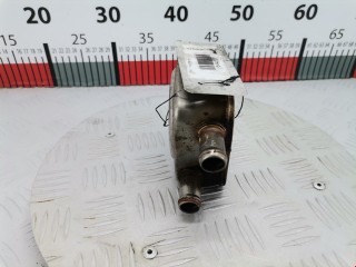 Теплообменник масляного фильтра, ориг. номер 4360055, LF0214700, Volvo S40 2000-2004