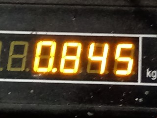 Теплообменник масляного фильтра, ориг. номер 1103N1, Peugeot 807 2002-2008