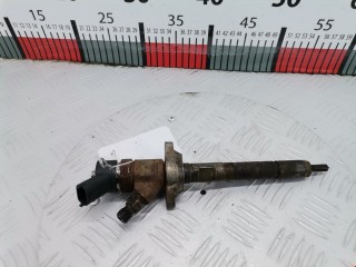 Форсунка, ориг. номер 0445110239, 1477146, Ford Focus 2004-2008