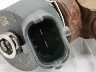 Форсунка, ориг. номер 0445110239, 1477146, Ford Focus 2004-2008