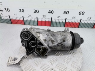 Корпус масляного фильтра, ориг. номер 9656969980, 1685820, Ford Focus 2004-2008