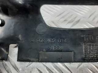 Кожух рулевой колонки, ориг. номер 9024620143, 2D0953511A, Volkswagen LT 1996-2006