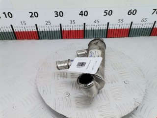 Радиатор EGR, ориг. номер 9646762280, 161863, Peugeot 308 2007-2011