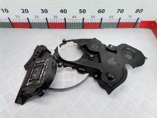 Защита (кожух) ремня ГРМ, ориг. номер 9659869280, 0320W4, Peugeot 308 2007-2011