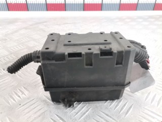 Блок реле, ориг. номер 13142780, Opel Corsa 2003-2006