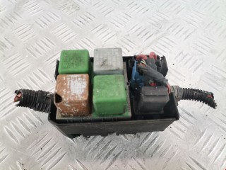 Блок реле, ориг. номер 13142780, Opel Corsa 2003-2006