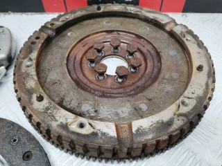 Маховик, ориг. номер 8200214391, Renault Scenic 2003-2006