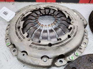 Маховик, ориг. номер 8200214391, Renault Scenic 2003-2006