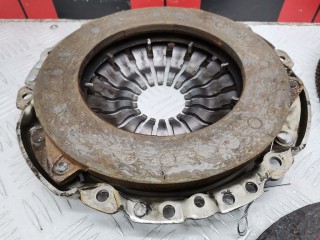 Маховик, ориг. номер 8200214391, Renault Scenic 2003-2006