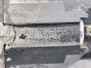 Датчик детонации, ориг. номер 8200680689, 7700732262, Renault Scenic 1999-2003
