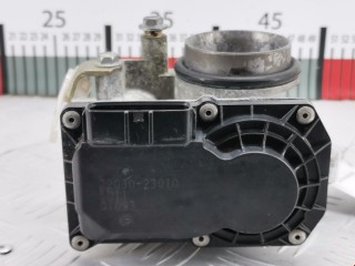 Заслонка дроссельная, ориг. номер 2203023010, Toyota Echo 1999-2003