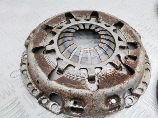 Маховик, ориг. номер 134510J010B, 1340523040, Toyota Echo 1999-2003