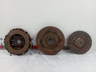 Маховик, ориг. номер 8200441369, Renault Megane 1999-2003