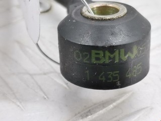 Датчик детонации, ориг. номер 1435485, 13627568422, BMW 3 E46 1997-2003
