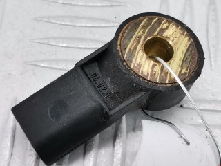Датчик детонации, ориг. номер 030905377C, Volkswagen Bora 1998-2005