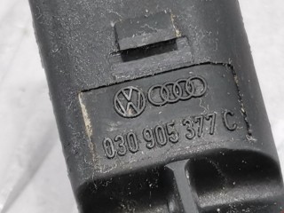 Датчик детонации, ориг. номер 030905377C, Volkswagen Bora 1998-2005