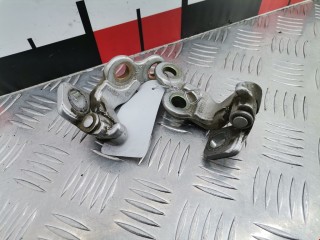 Петля двери задней правой Ford Focus 1998-2001