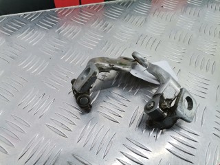 Петля двери задней правой, ориг. номер XS4AA26800BB, 4103341, Ford Focus 1998-2001