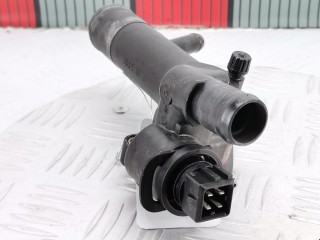 Корпус термостата, ориг. номер 8200039885, 8200954285, Renault Clio 1998-2002